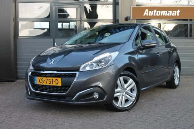 Peugeot 208 (2019) thumbnail 39