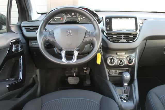 Peugeot 208 (2019) thumbnail 5