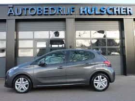 Peugeot 208 (2019) thumbnail 9