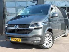 Volkswagen Transporter (2020) thumbnail 1