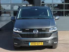 Volkswagen Transporter (2020) thumbnail 2