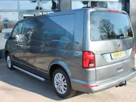 Volkswagen Transporter (2020) thumbnail 11