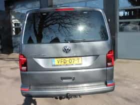 Volkswagen Transporter (2020) thumbnail 12