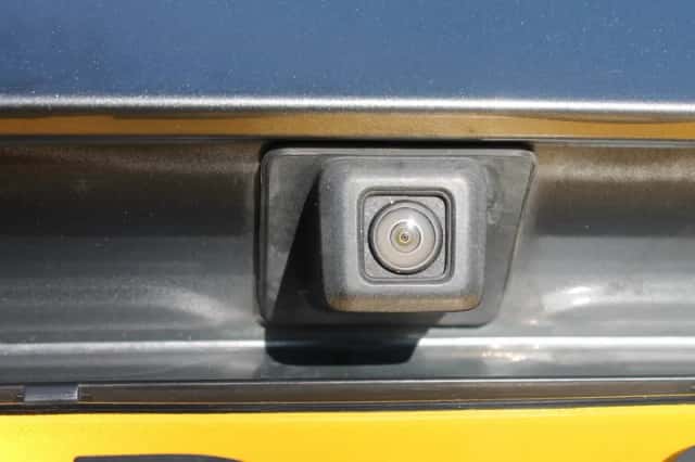 Volkswagen Transporter (2020) thumbnail 13