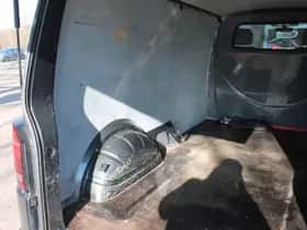 Volkswagen Transporter (2020) thumbnail 15