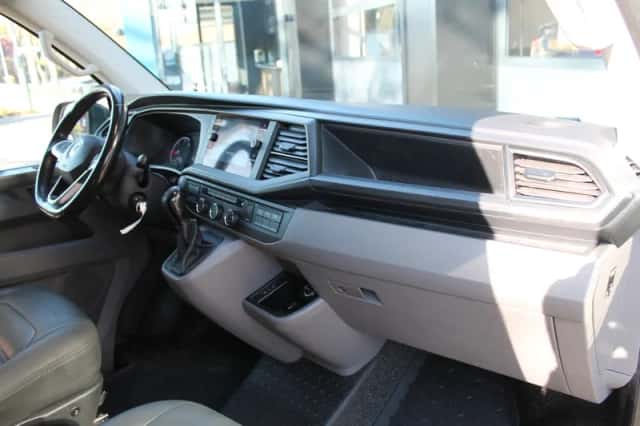Volkswagen Transporter (2020) thumbnail 19