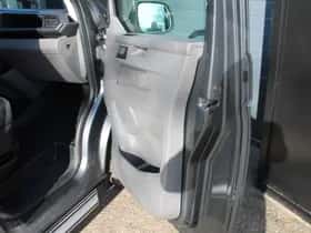 Volkswagen Transporter (2020) thumbnail 20