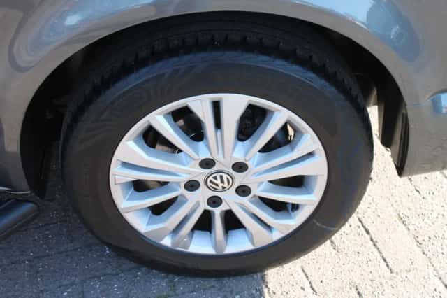 Volkswagen Transporter (2020) thumbnail 22