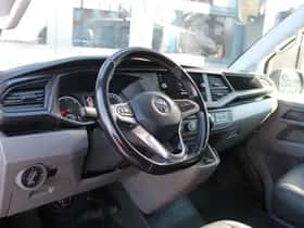 Volkswagen Transporter (2020) thumbnail 27