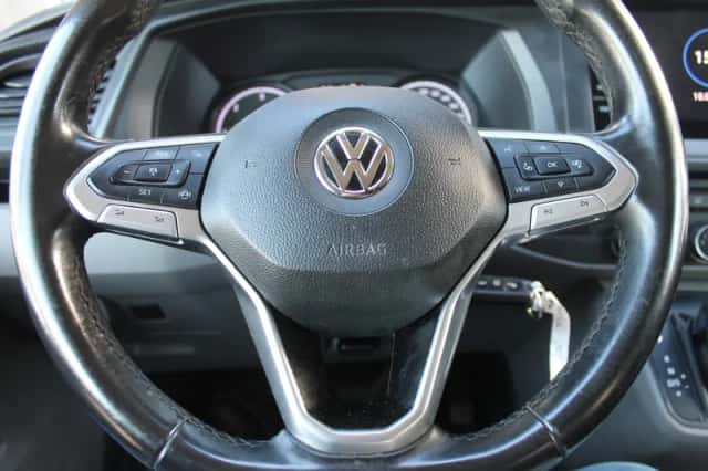 Volkswagen Transporter (2020) thumbnail 29