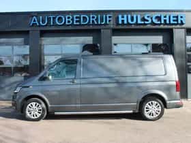 Volkswagen Transporter (2020) thumbnail 4