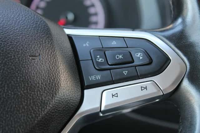 Volkswagen Transporter (2020) thumbnail 31