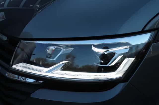 Volkswagen Transporter (2020) thumbnail 40