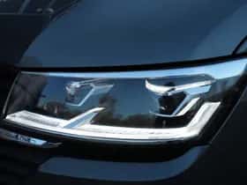 Volkswagen Transporter (2020) thumbnail 40