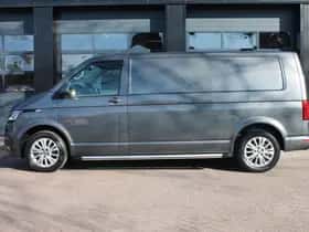 Volkswagen Transporter (2020) thumbnail 5