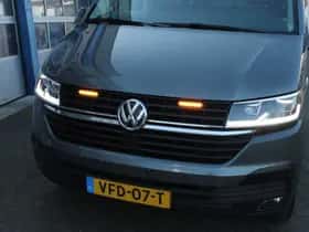 Volkswagen Transporter (2020) thumbnail 41