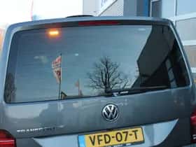 Volkswagen Transporter (2020) thumbnail 42