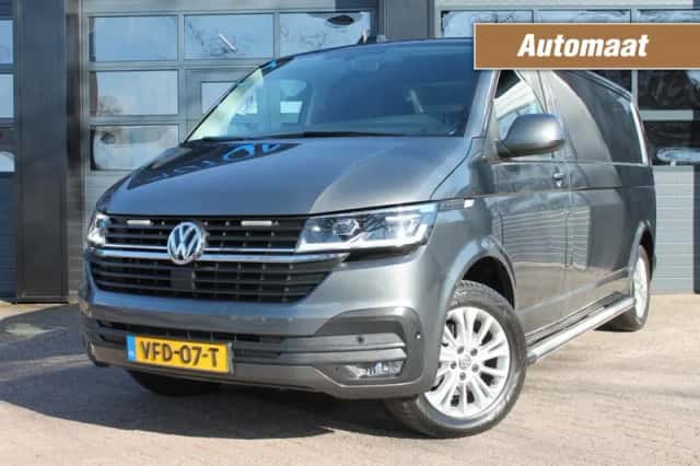 Volkswagen Transporter (2020) thumbnail 43