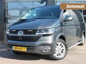 Volkswagen Transporter (2020) thumbnail 43