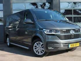 Volkswagen Transporter (2020) thumbnail 6