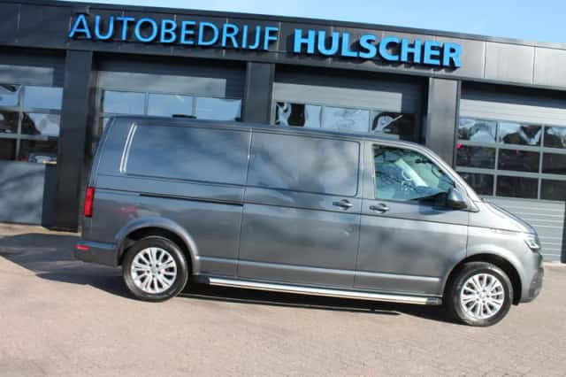 Volkswagen Transporter (2020) thumbnail 7