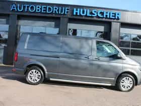 Volkswagen Transporter (2020) thumbnail 7