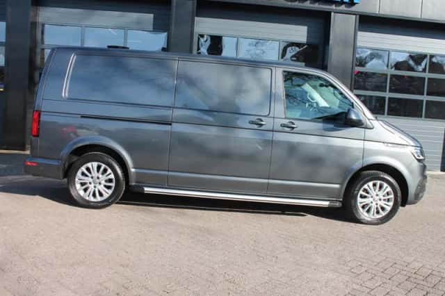 Volkswagen Transporter (2020) thumbnail 8