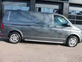 Volkswagen Transporter (2020) thumbnail 8
