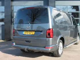 Volkswagen Transporter (2020) thumbnail 9