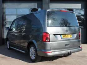 Volkswagen Transporter (2020) thumbnail 10