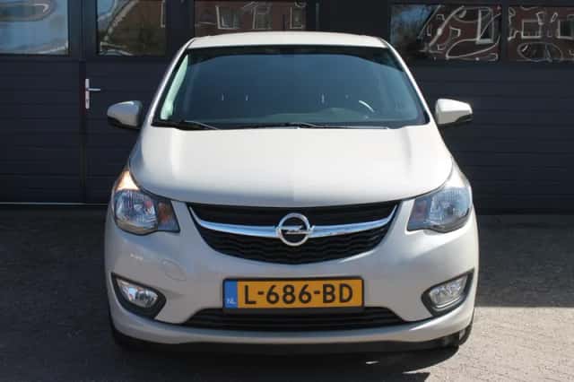 Opel Karl (2016) thumbnail 2