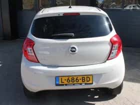 Opel Karl (2016) thumbnail 11