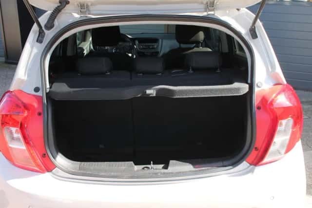 Opel Karl (2016) thumbnail 12