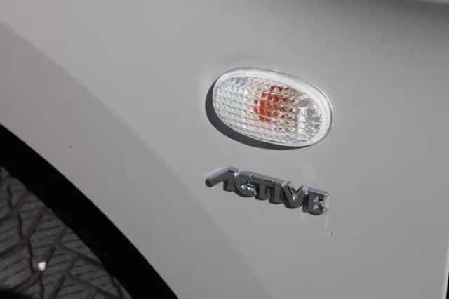 Opel Karl (2016) thumbnail 15