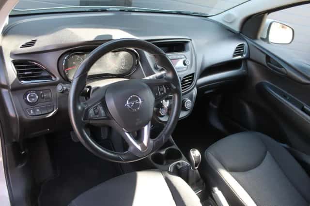 Opel Karl (2016) thumbnail 16