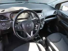 Opel Karl (2016) thumbnail 16