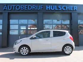 Opel Karl (2016) thumbnail 3