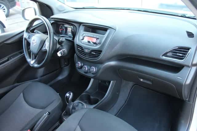 Opel Karl (2016) thumbnail 24