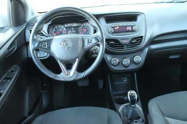 Opel Karl (2016) thumbnail 25
