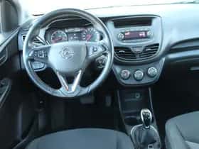 Opel Karl (2016) thumbnail 25