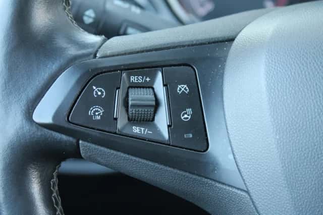 Opel Karl (2016) thumbnail 28