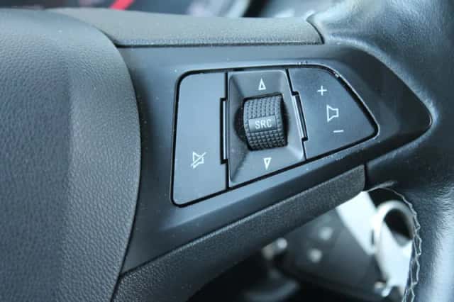 Opel Karl (2016) thumbnail 29