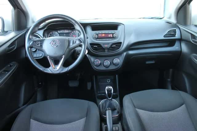 Opel Karl (2016) thumbnail 4