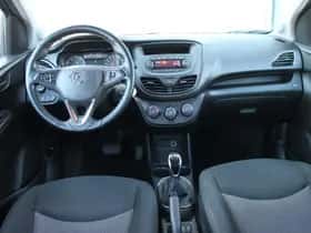 Opel Karl (2016) thumbnail 4