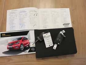 Opel Karl (2016) thumbnail 34