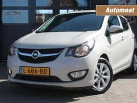 Opel Karl (2016) thumbnail 39