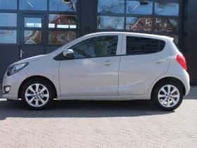Opel Karl (2016) thumbnail 5