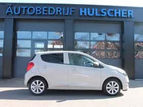 Opel Karl (2016) thumbnail 7