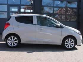 Opel Karl (2016) thumbnail 8
