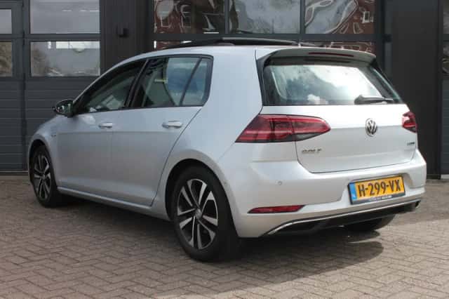 Volkswagen Golf (2020) thumbnail 11
